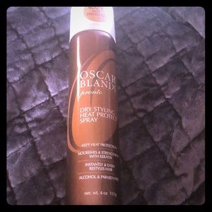 Oscar Blandi - Dry Styling Heat Protect Spray NWT